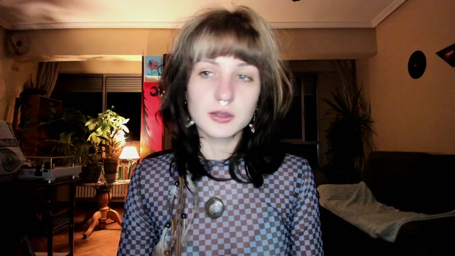 Gallery image thumbnail from Black_Aranya's myfreecams stream on, 09/05/2025, 20:16 image 3 of 20