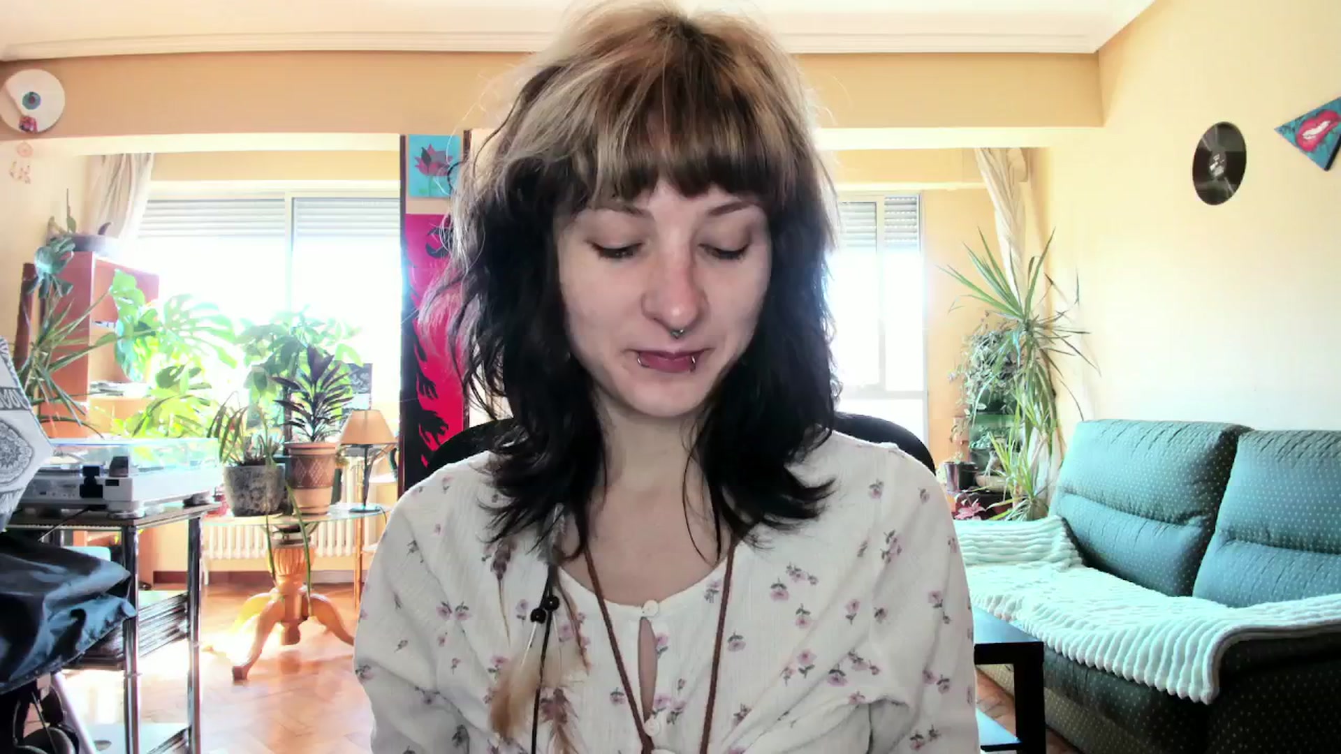 Gallery image thumbnail from Black_Aranya's myfreecams stream on, 09/06/2025, 10:44 image 4 of 20