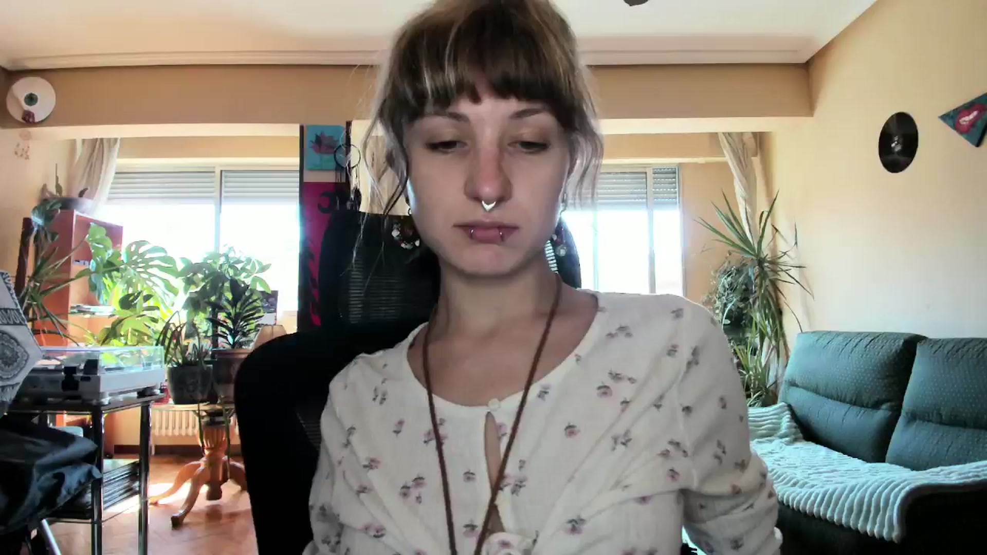 Gallery image thumbnail from Black_Aranya's myfreecams stream on, 09/06/2025, 10:44 image 19 of 20