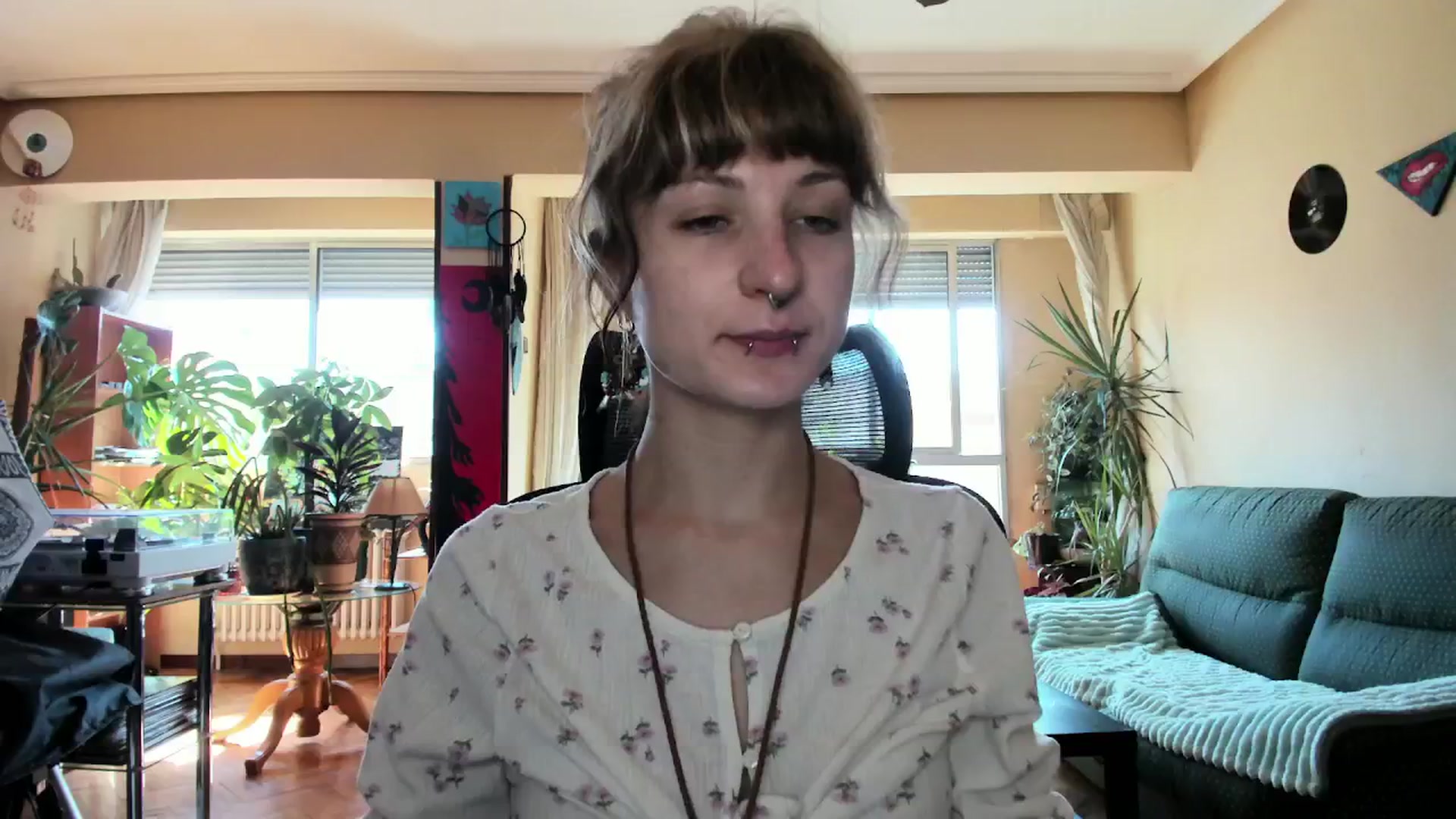 Gallery image thumbnail from Black_Aranya's myfreecams stream on, 09/06/2025, 10:44 image 13 of 20