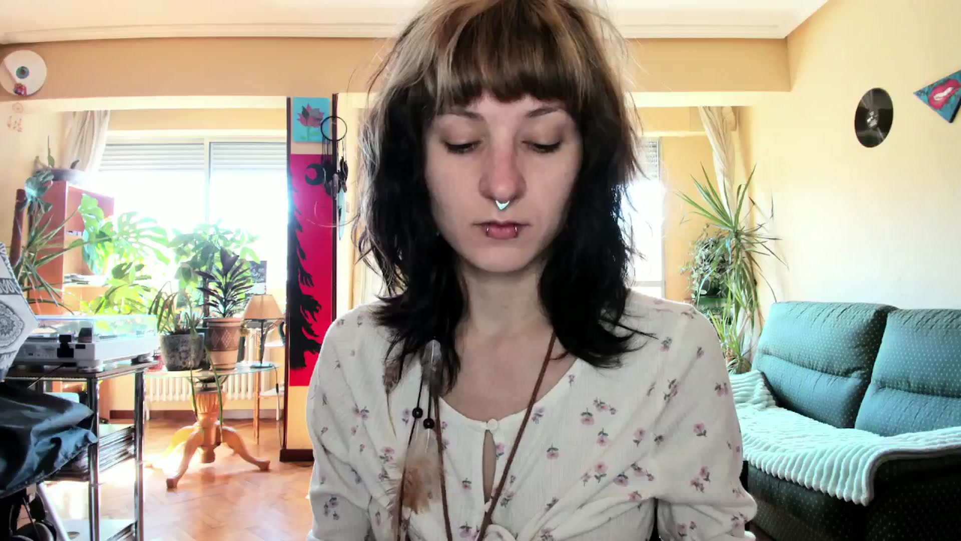 Gallery image thumbnail from Black_Aranya's myfreecams stream on, 09/06/2025, 10:44 image 6 of 20
