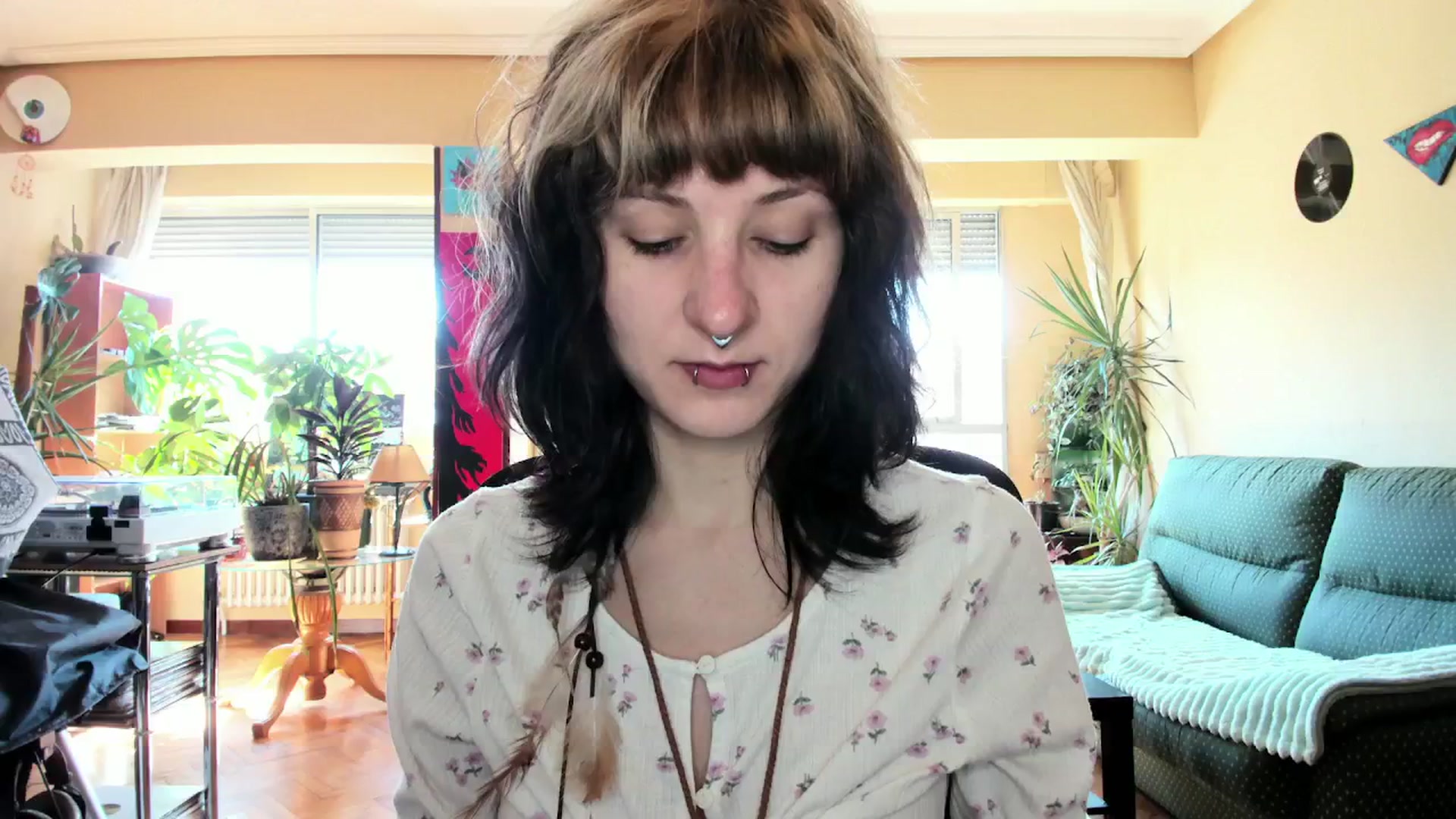 Gallery image thumbnail from Black_Aranya's myfreecams stream on, 09/06/2025, 10:44 image 3 of 20