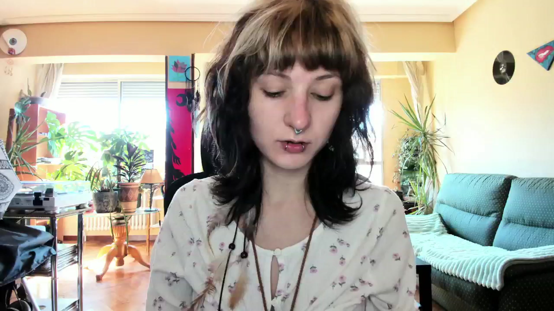 Gallery image thumbnail from Black_Aranya's myfreecams stream on, 09/06/2025, 10:44 image 5 of 20
