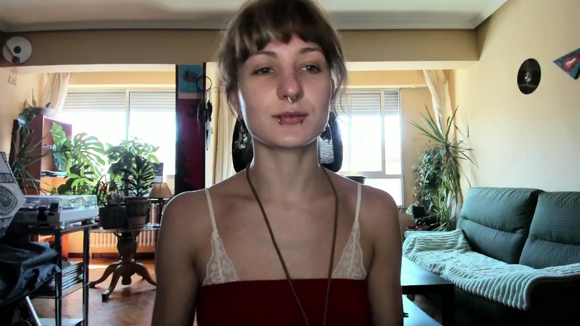 Gallery image thumbnail from Black_Aranya's myfreecams stream on, 09/06/2025, 12:08 image 20 of 20
