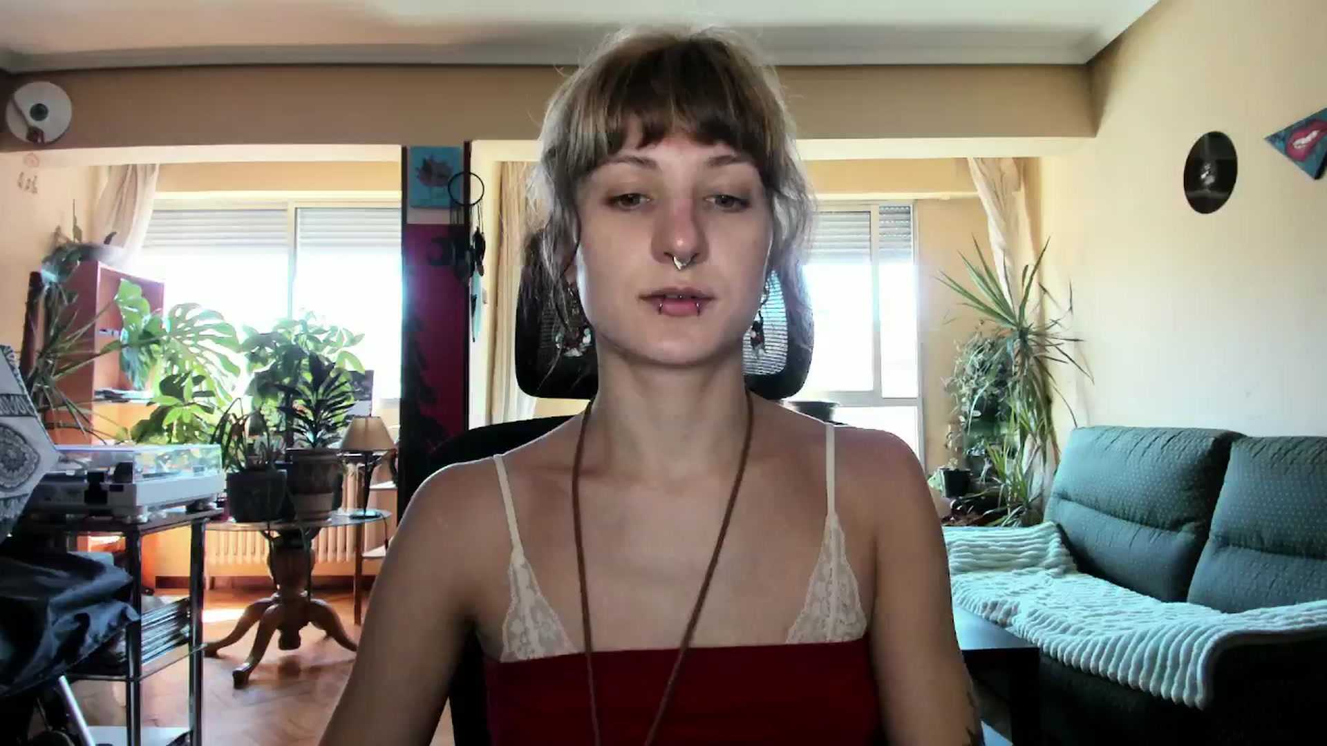 Gallery image thumbnail from Black_Aranya's myfreecams stream on, 09/06/2025, 12:08 image 5 of 20