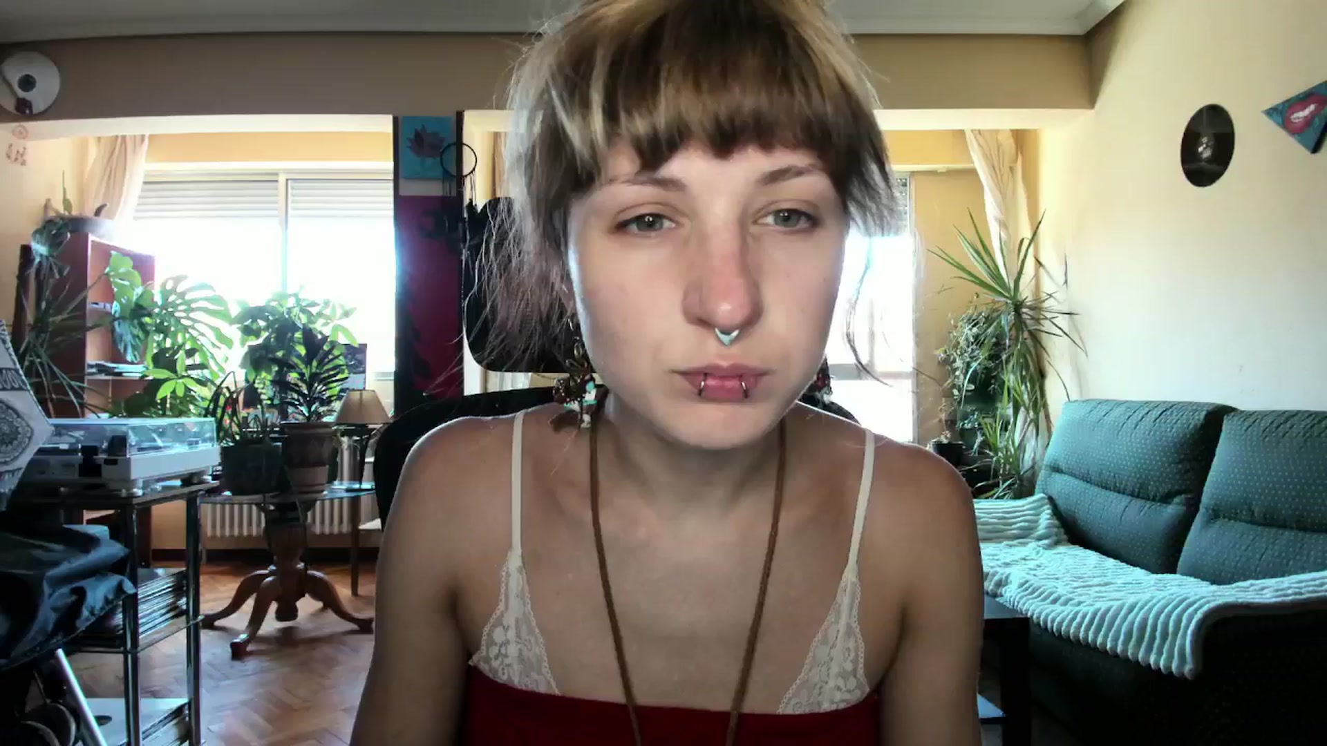 Gallery image thumbnail from Black_Aranya's myfreecams stream on, 09/06/2025, 12:43 image 9 of 20