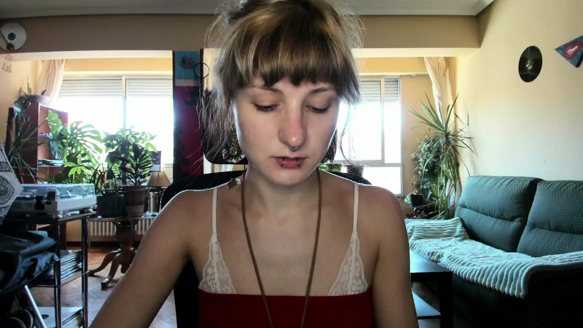 Gallery image thumbnail from Black_Aranya's myfreecams stream on, 09/06/2025, 12:43 image 11 of 20