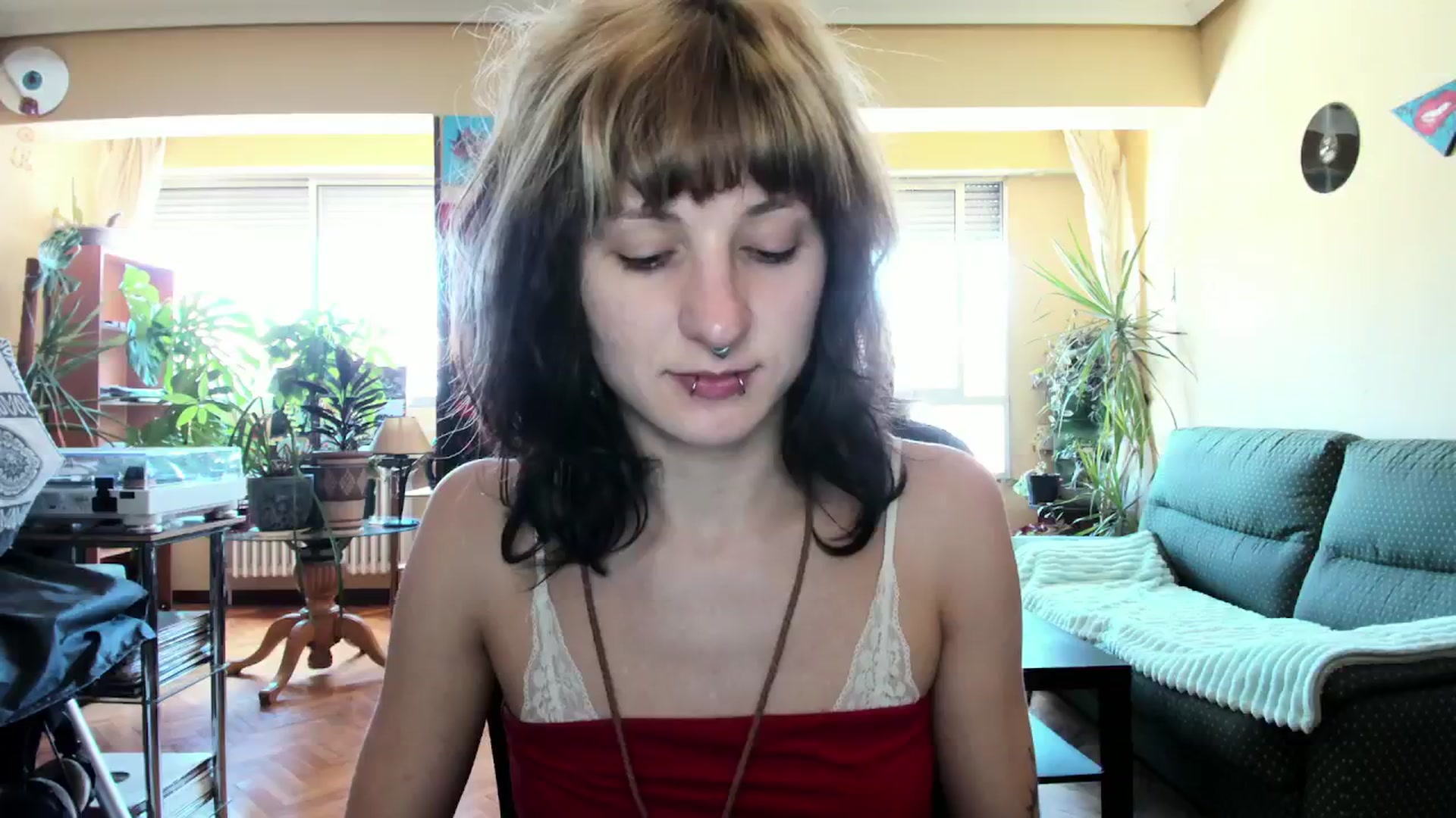 Gallery image thumbnail from Black_Aranya's myfreecams stream on, 09/06/2025, 14:32 image 20 of 20