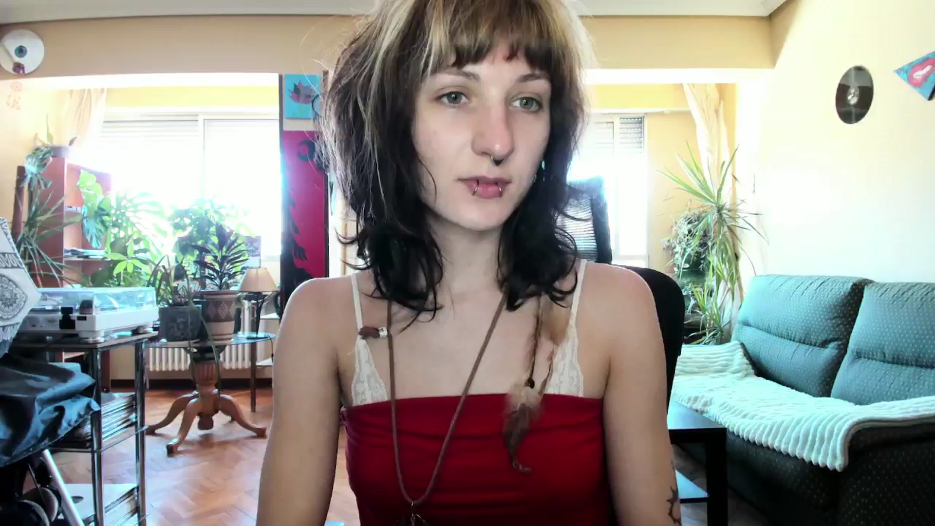 Gallery image thumbnail from Black_Aranya's myfreecams stream on, 09/06/2025, 14:32 image 14 of 20