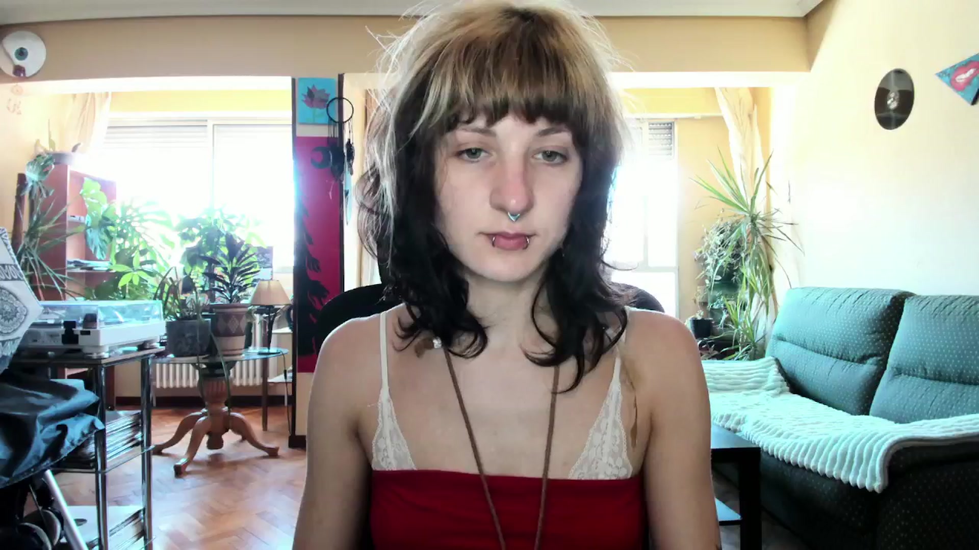 Gallery image thumbnail from Black_Aranya's myfreecams stream on, 09/06/2025, 14:32 image 7 of 20