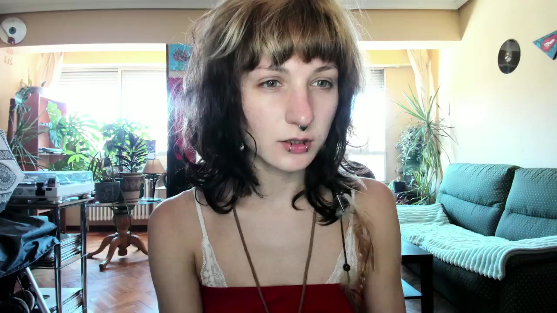 Gallery image thumbnail from Black_Aranya's myfreecams stream on, 09/06/2025, 14:32 image 1 of 20