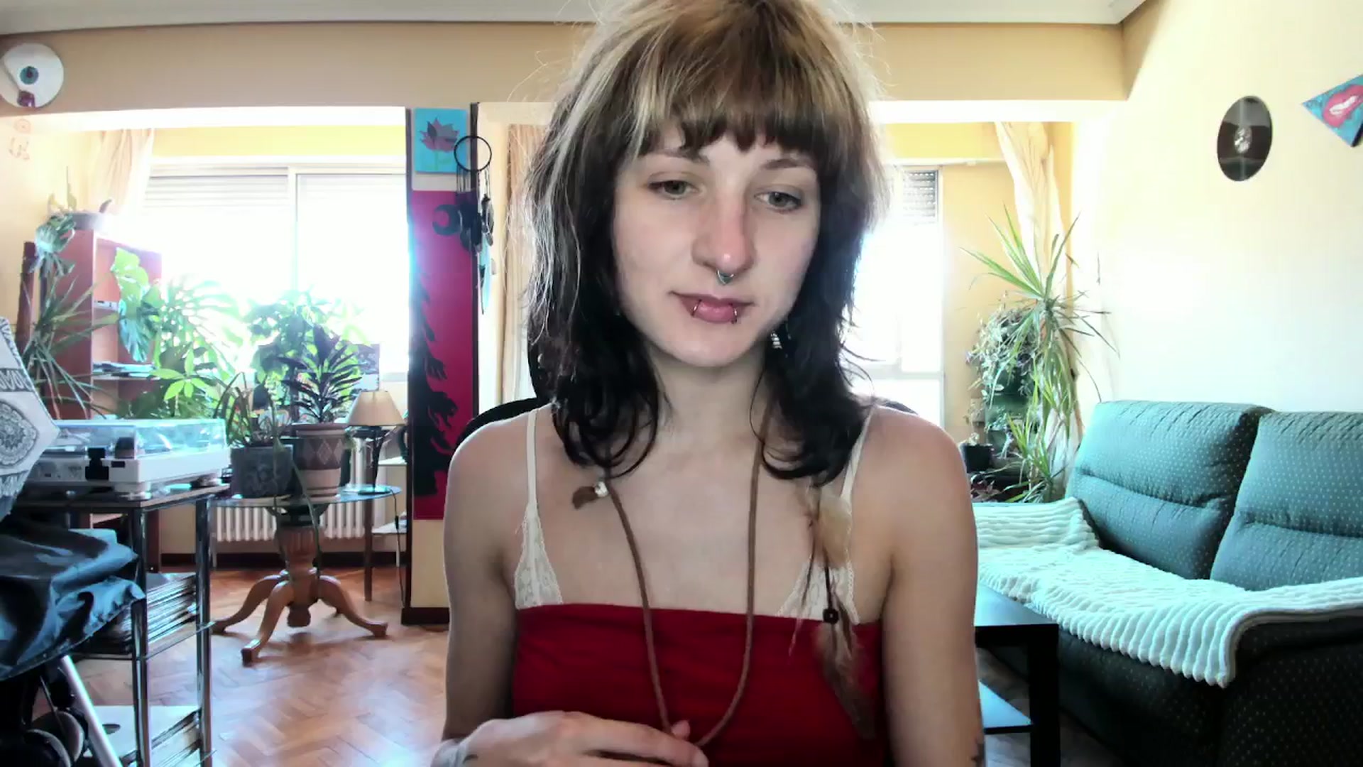 Gallery image thumbnail from Black_Aranya's myfreecams stream on, 09/06/2025, 14:32 image 12 of 20