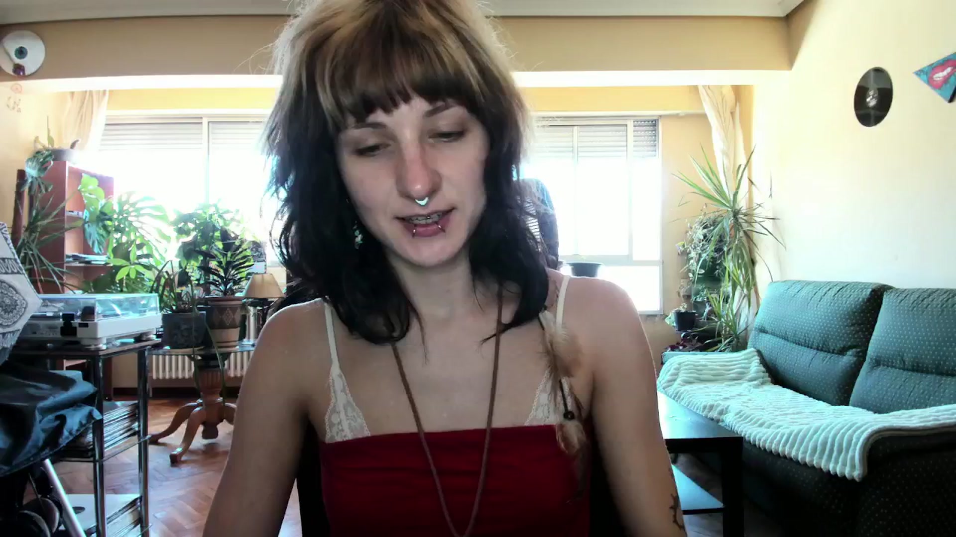 Gallery image thumbnail from Black_Aranya's myfreecams stream on, 09/06/2025, 14:32 image 16 of 20