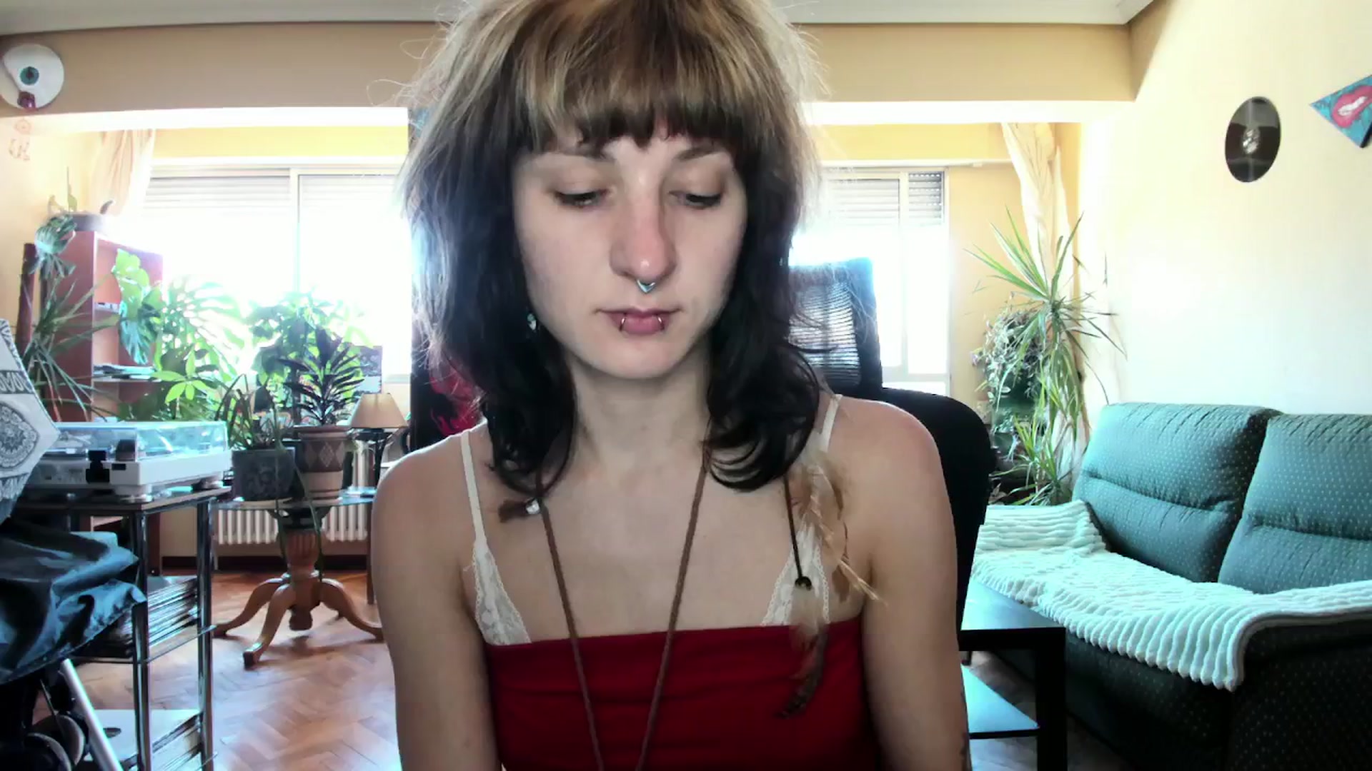Gallery image thumbnail from Black_Aranya's myfreecams stream on, 09/06/2025, 14:32 image 11 of 20