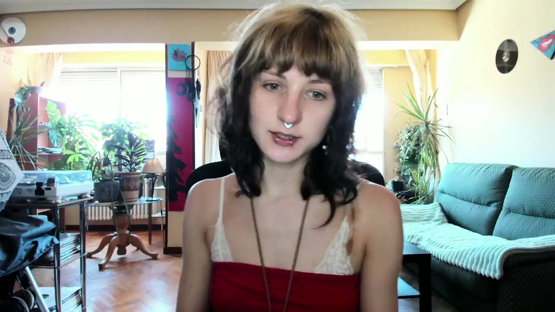 Gallery image thumbnail from Black_Aranya's myfreecams stream on, 09/06/2025, 14:32 image 6 of 20