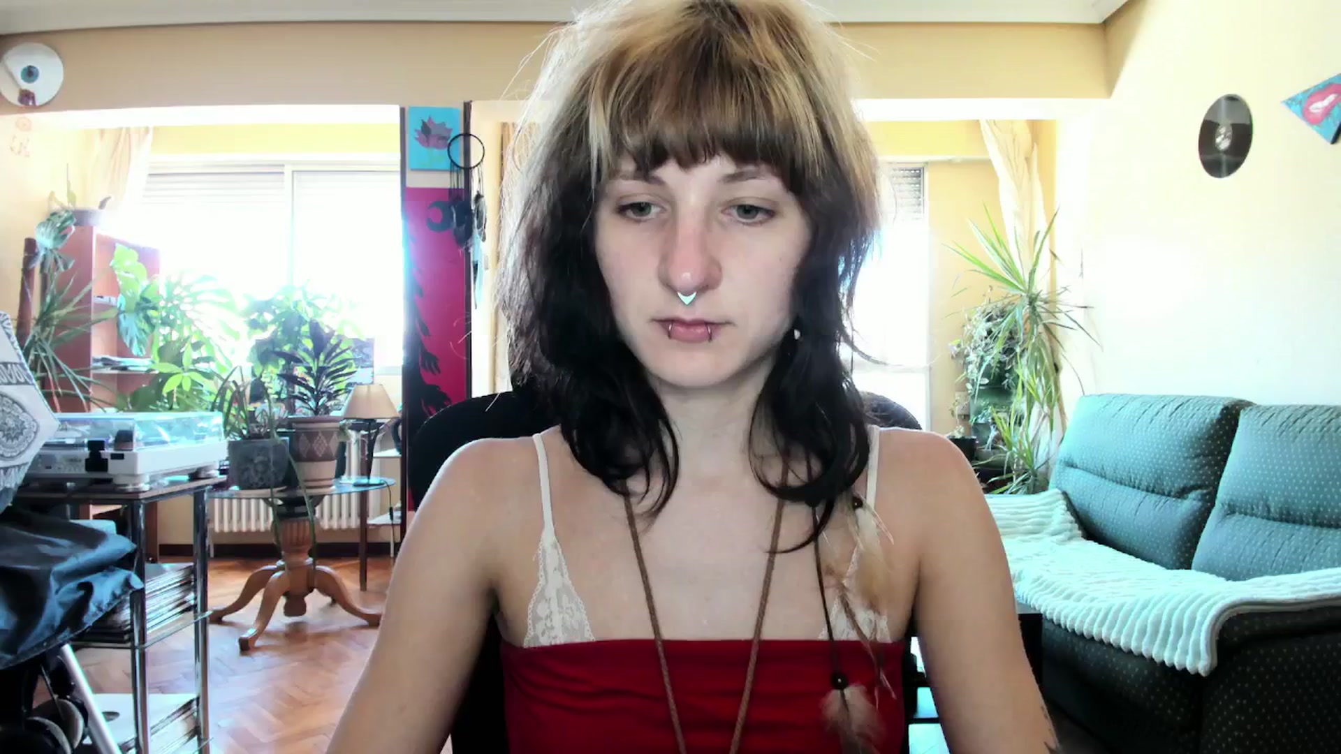 Gallery image thumbnail from Black_Aranya's myfreecams stream on, 09/06/2025, 14:32 image 18 of 20
