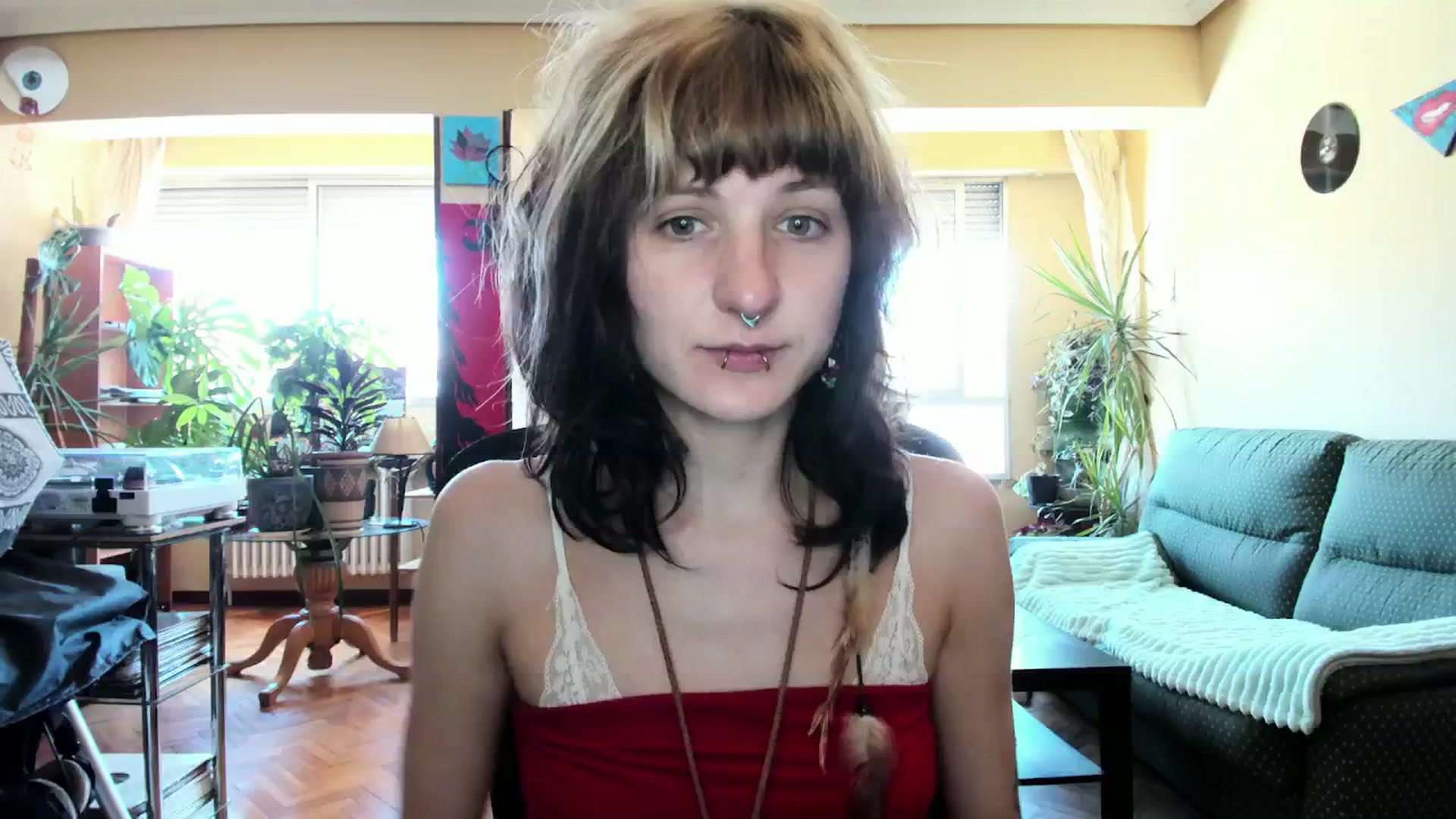 Gallery image thumbnail from Black_Aranya's myfreecams stream on, 09/06/2025, 14:32 image 19 of 20