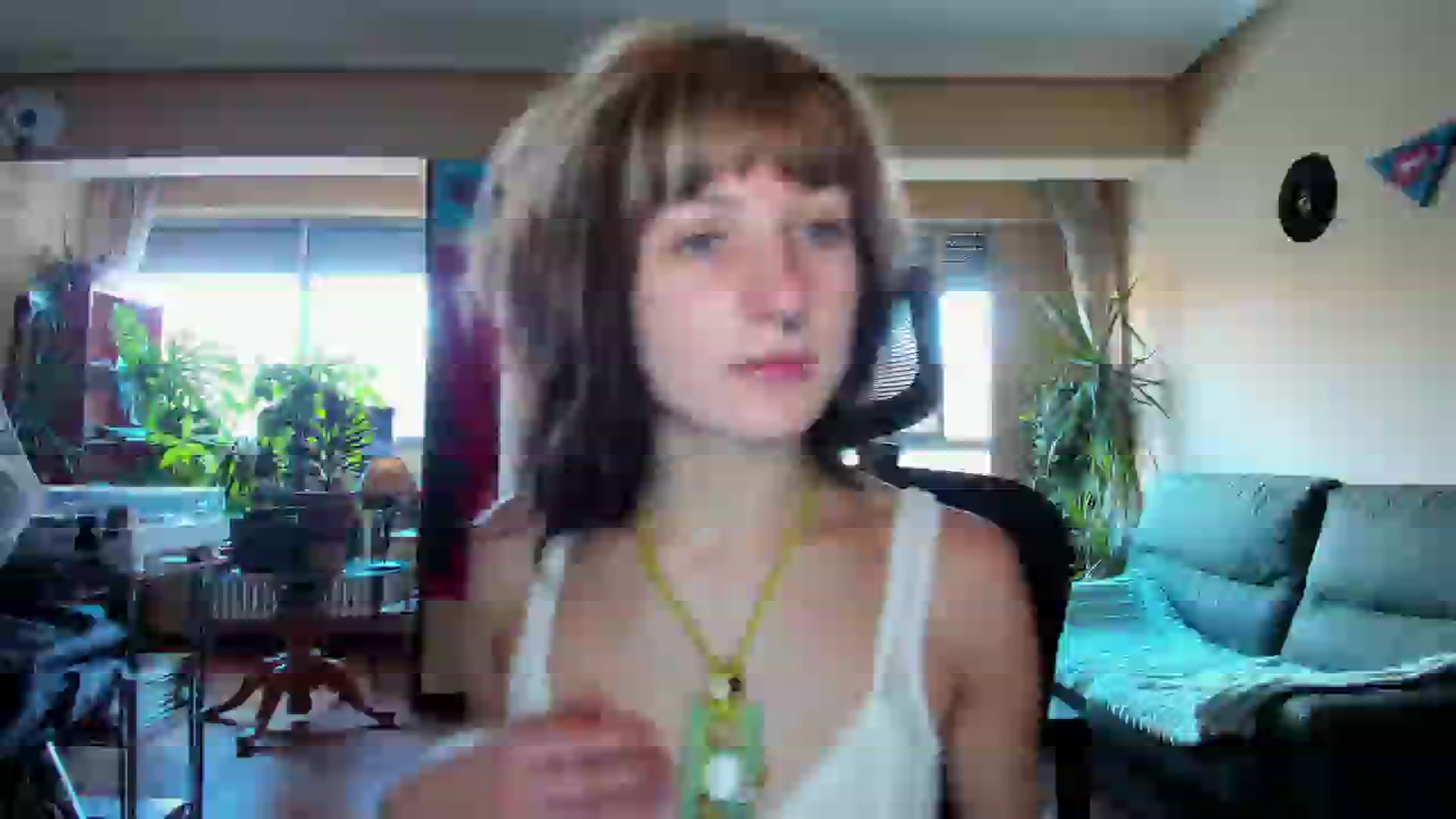 Gallery image thumbnail from Black_Aranya's myfreecams stream on, 09/08/2025, 18:30 image 7 of 20