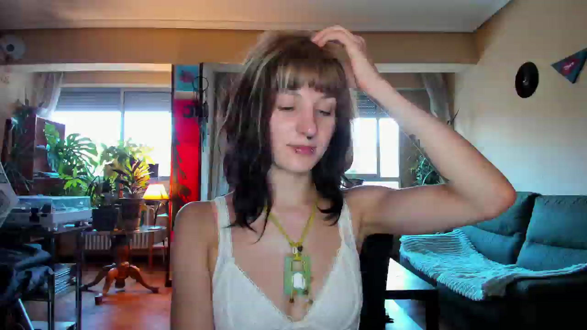 Gallery image thumbnail from Black_Aranya's myfreecams stream on, 09/08/2025, 18:30 image 19 of 20