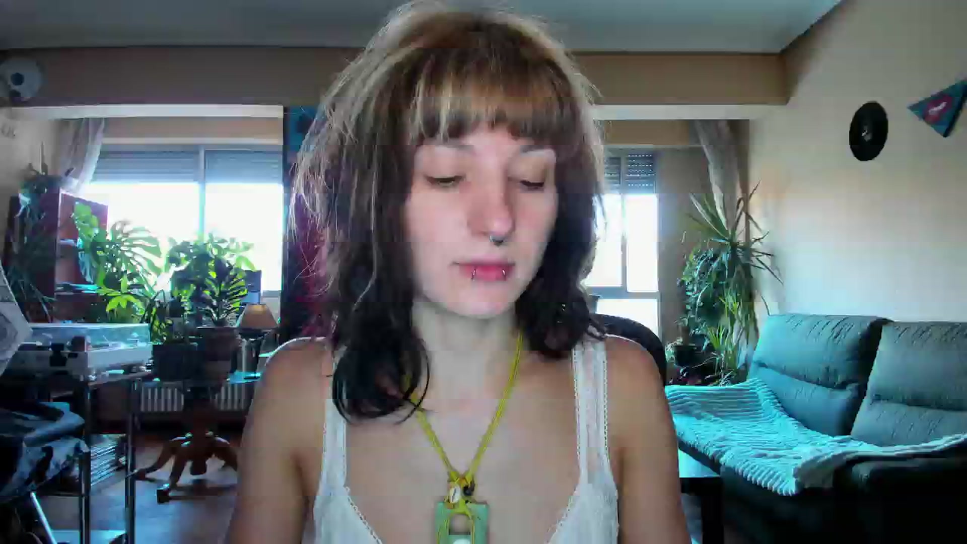 Gallery image thumbnail from Black_Aranya's myfreecams stream on, 09/08/2025, 18:30 image 9 of 20