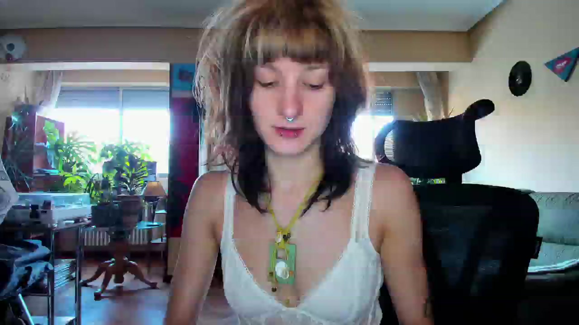 Gallery image thumbnail from Black_Aranya's myfreecams stream on, 09/08/2025, 18:30 image 5 of 20
