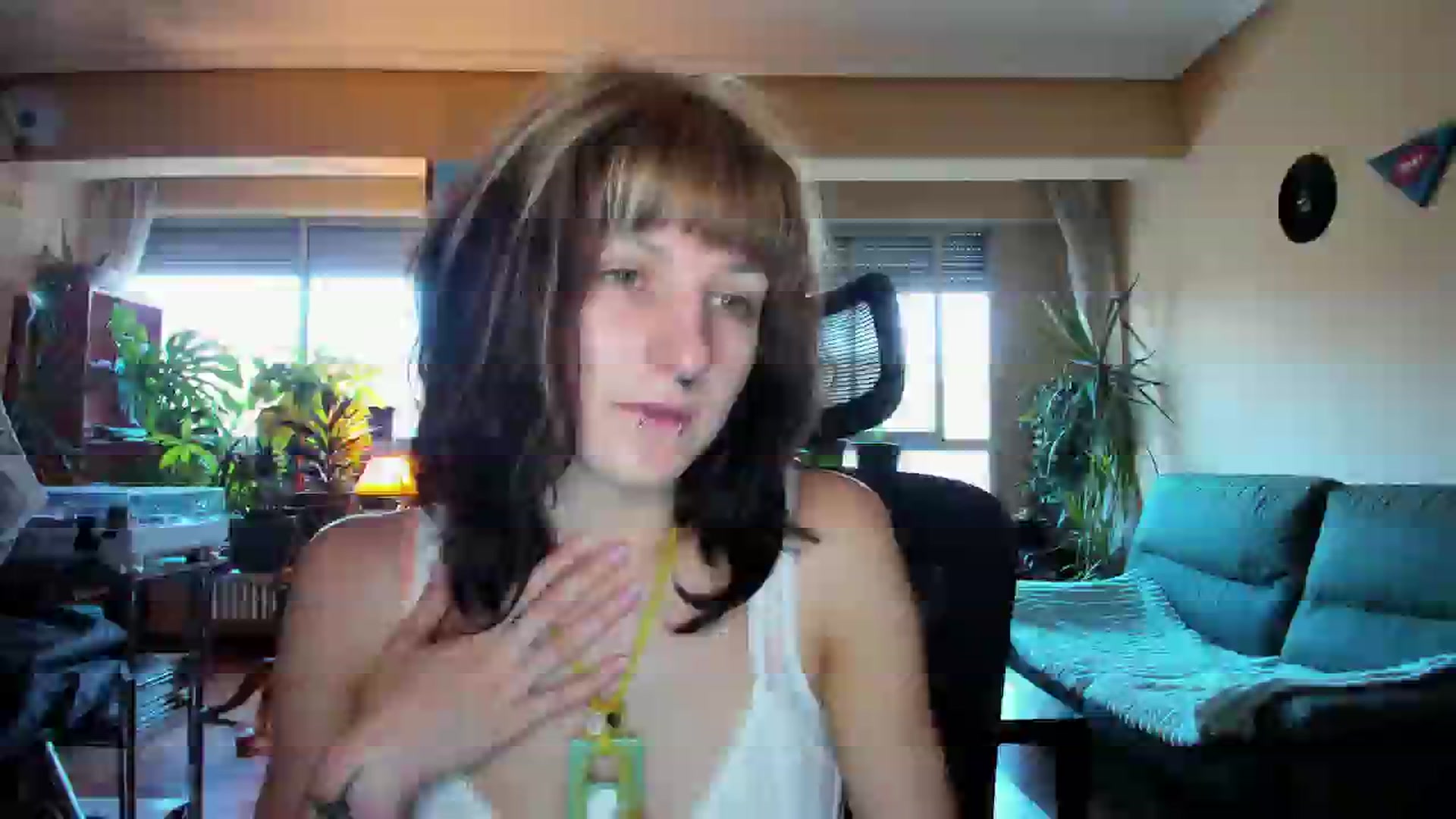 Gallery image thumbnail from Black_Aranya's myfreecams stream on, 09/08/2025, 18:30 image 17 of 20