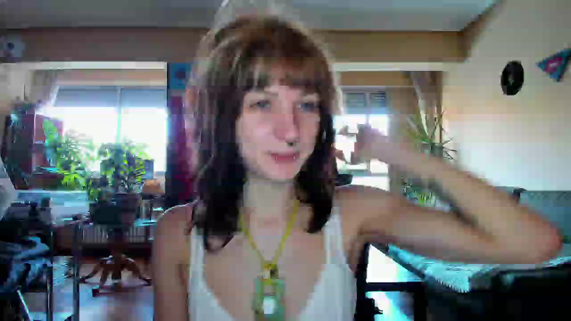 Gallery image thumbnail from Black_Aranya's myfreecams stream on, 09/08/2025, 18:30 image 2 of 20