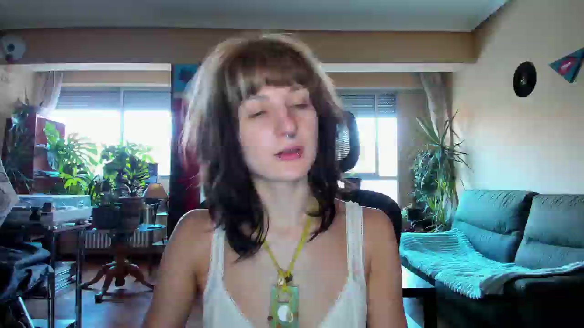Gallery image thumbnail from Black_Aranya's myfreecams stream on, 09/08/2025, 18:30 image 10 of 20