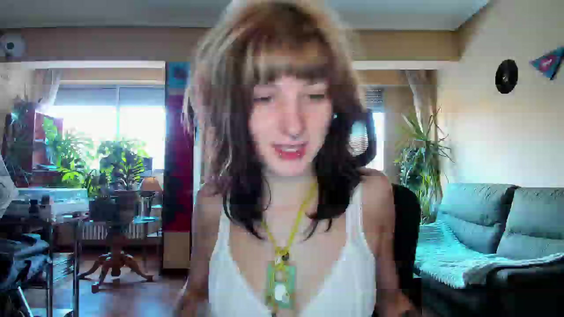 Gallery image thumbnail from Black_Aranya's myfreecams stream on, 09/08/2025, 18:30 image 6 of 20