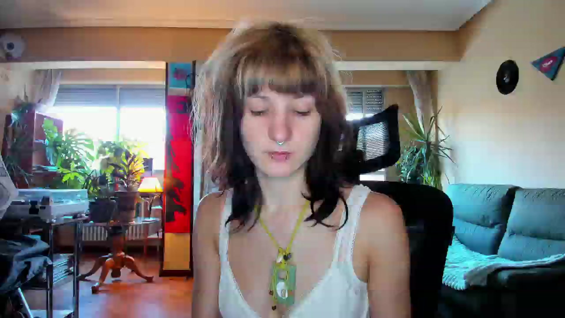 Gallery image thumbnail from Black_Aranya's myfreecams stream on, 09/08/2025, 18:30 image 12 of 20