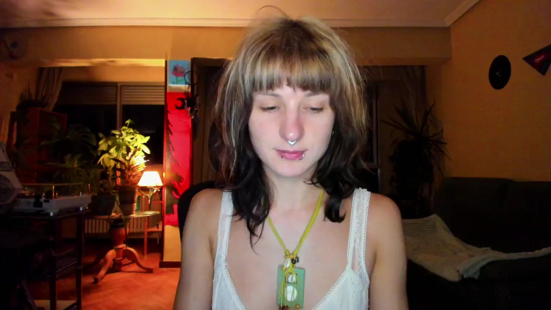 Gallery image thumbnail from Black_Aranya's myfreecams stream on, 09/08/2025, 20:19 image 3 of 20