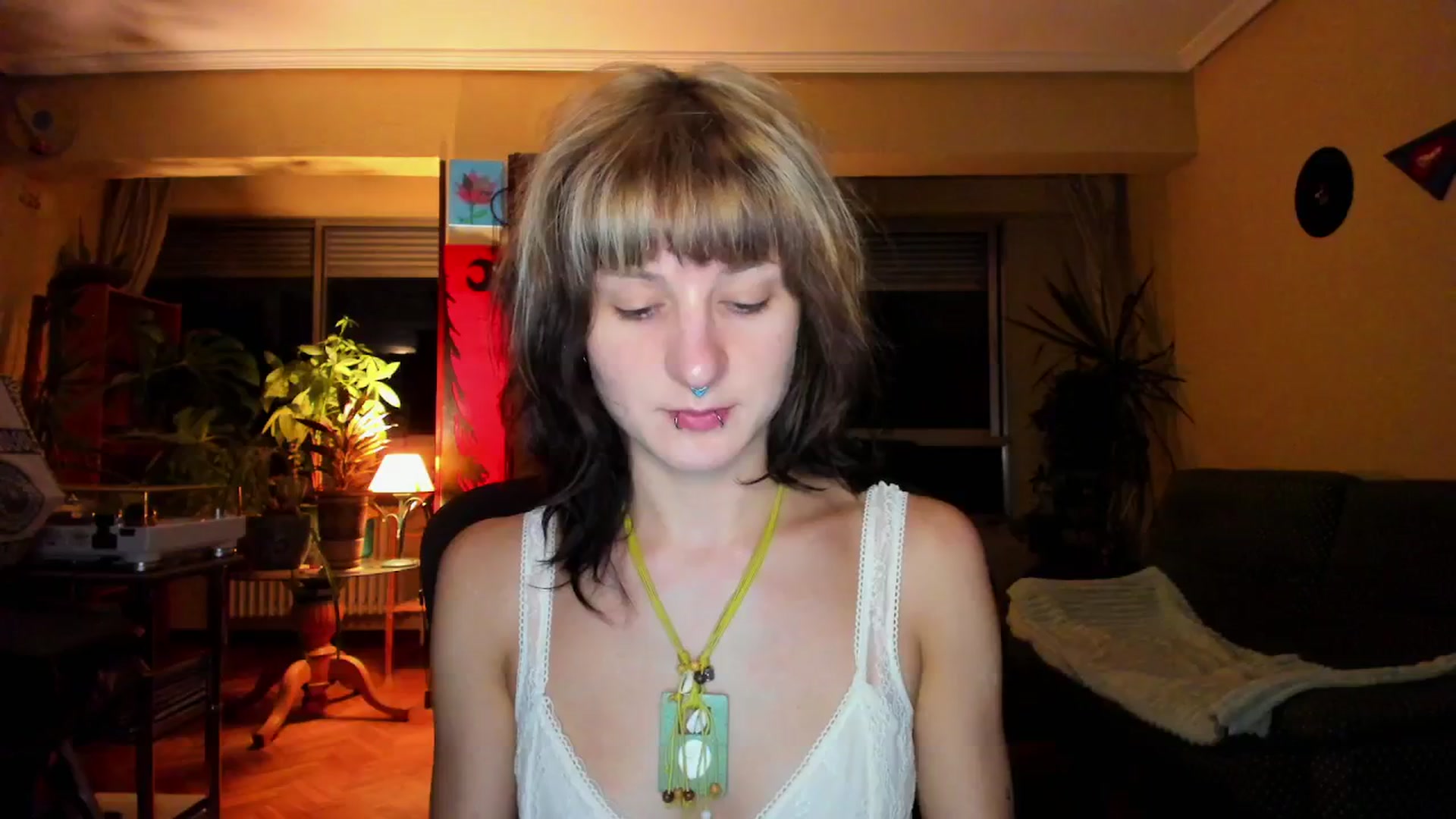 Gallery image thumbnail from Black_Aranya's myfreecams stream on, 09/08/2025, 20:19 image 4 of 20