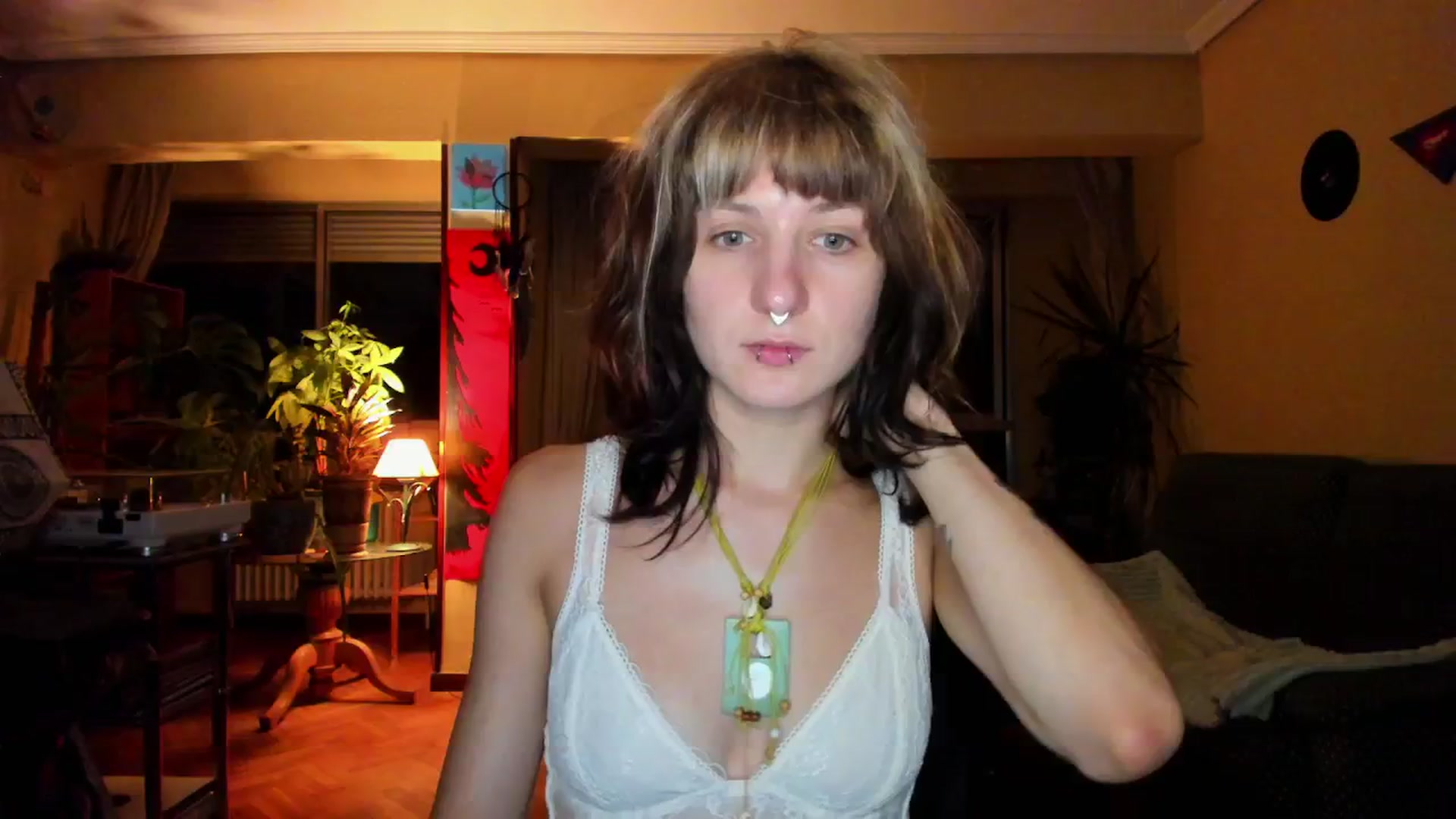 Gallery image thumbnail from Black_Aranya's myfreecams stream on, 09/08/2025, 20:19 image 19 of 20