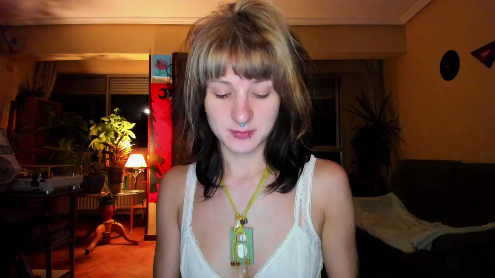 Gallery image thumbnail from Black_Aranya's myfreecams stream on, 09/08/2025, 20:19 image 9 of 20