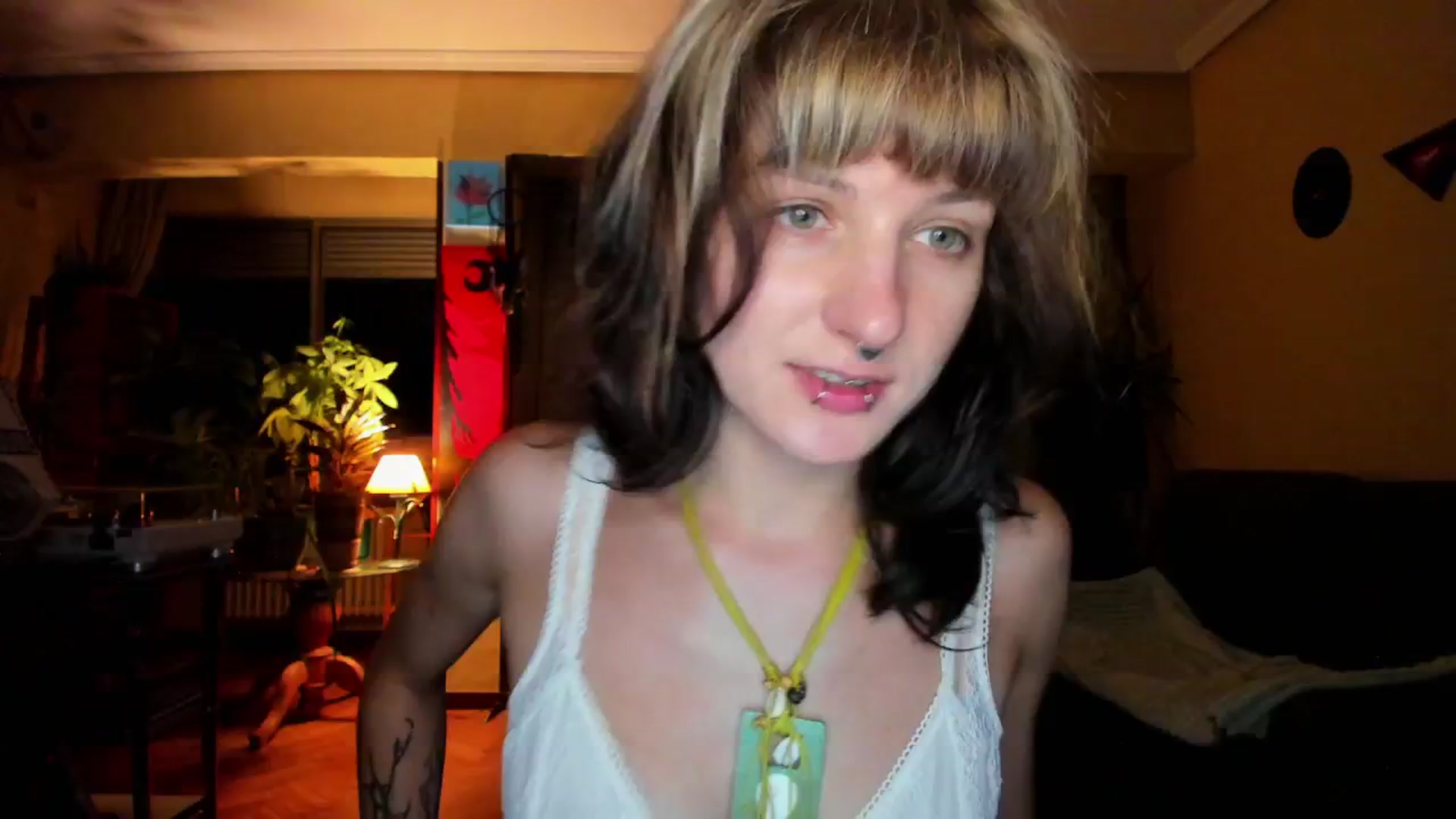 Gallery image thumbnail from Black_Aranya's myfreecams stream on, 09/08/2025, 20:19 image 15 of 20