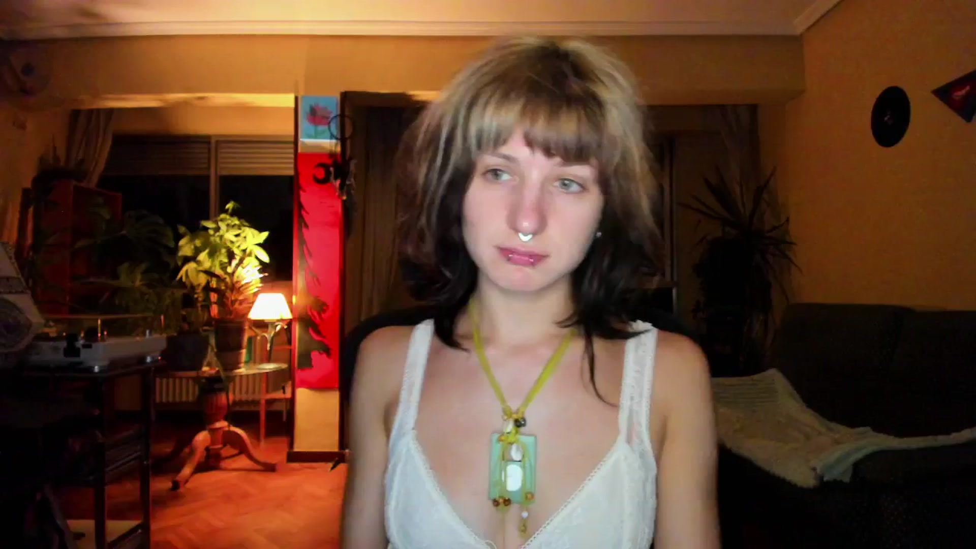 Gallery image thumbnail from Black_Aranya's myfreecams stream on, 09/08/2025, 20:19 image 16 of 20