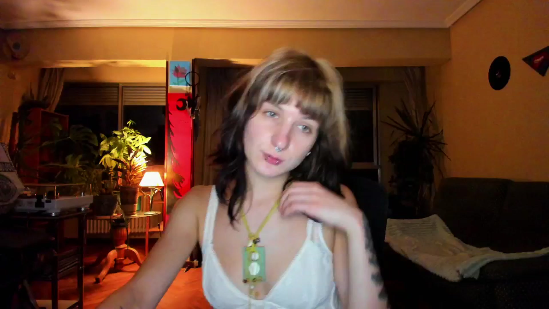 Gallery image thumbnail from Black_Aranya's myfreecams stream on, 09/08/2025, 20:19 image 13 of 20