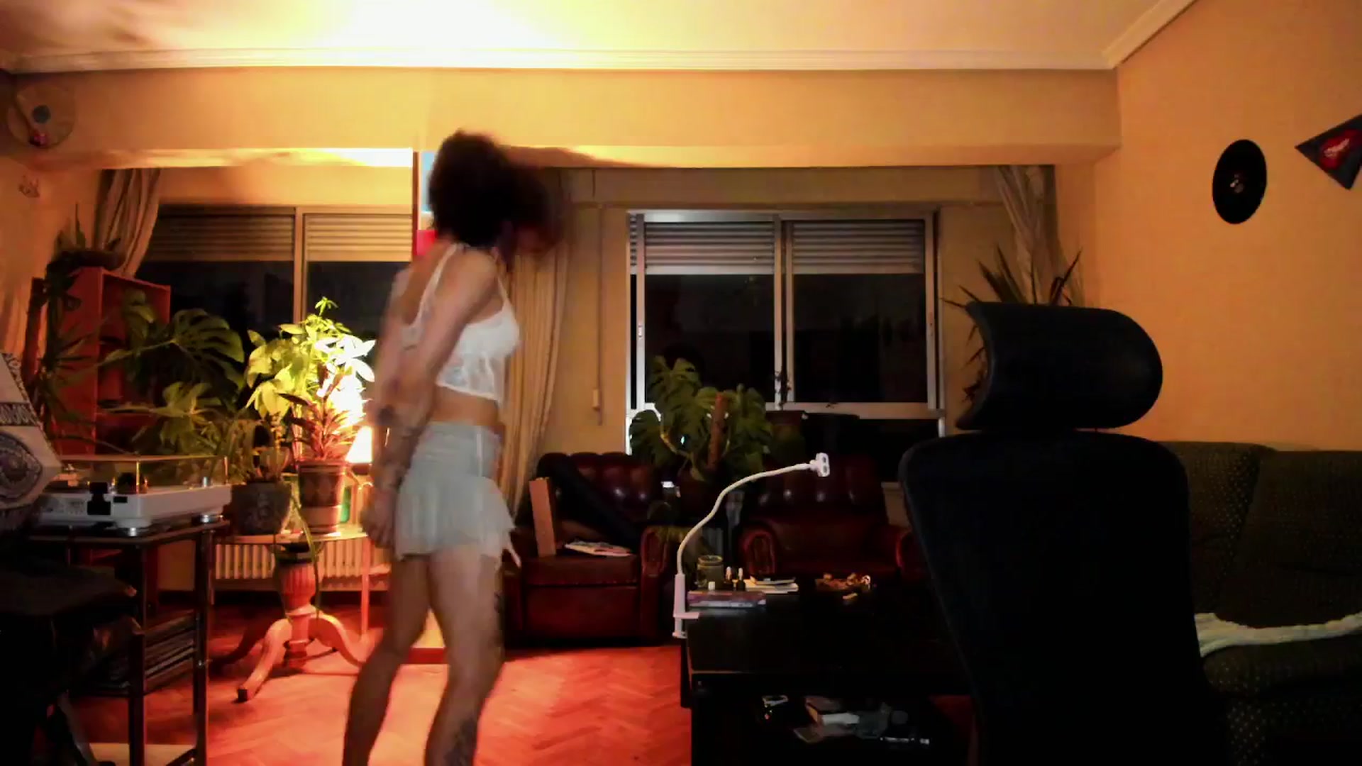Gallery image thumbnail from Black_Aranya's myfreecams stream on, 09/08/2025, 20:19 image 12 of 20