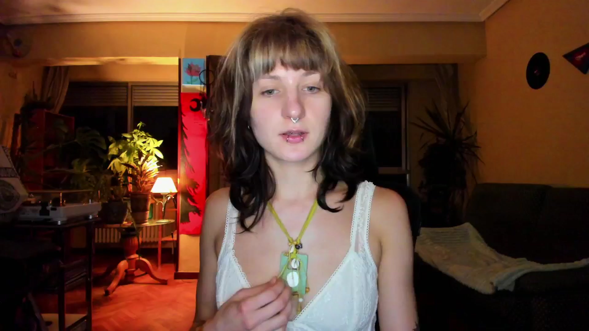 Gallery image thumbnail from Black_Aranya's myfreecams stream on, 09/08/2025, 20:19 image 20 of 20