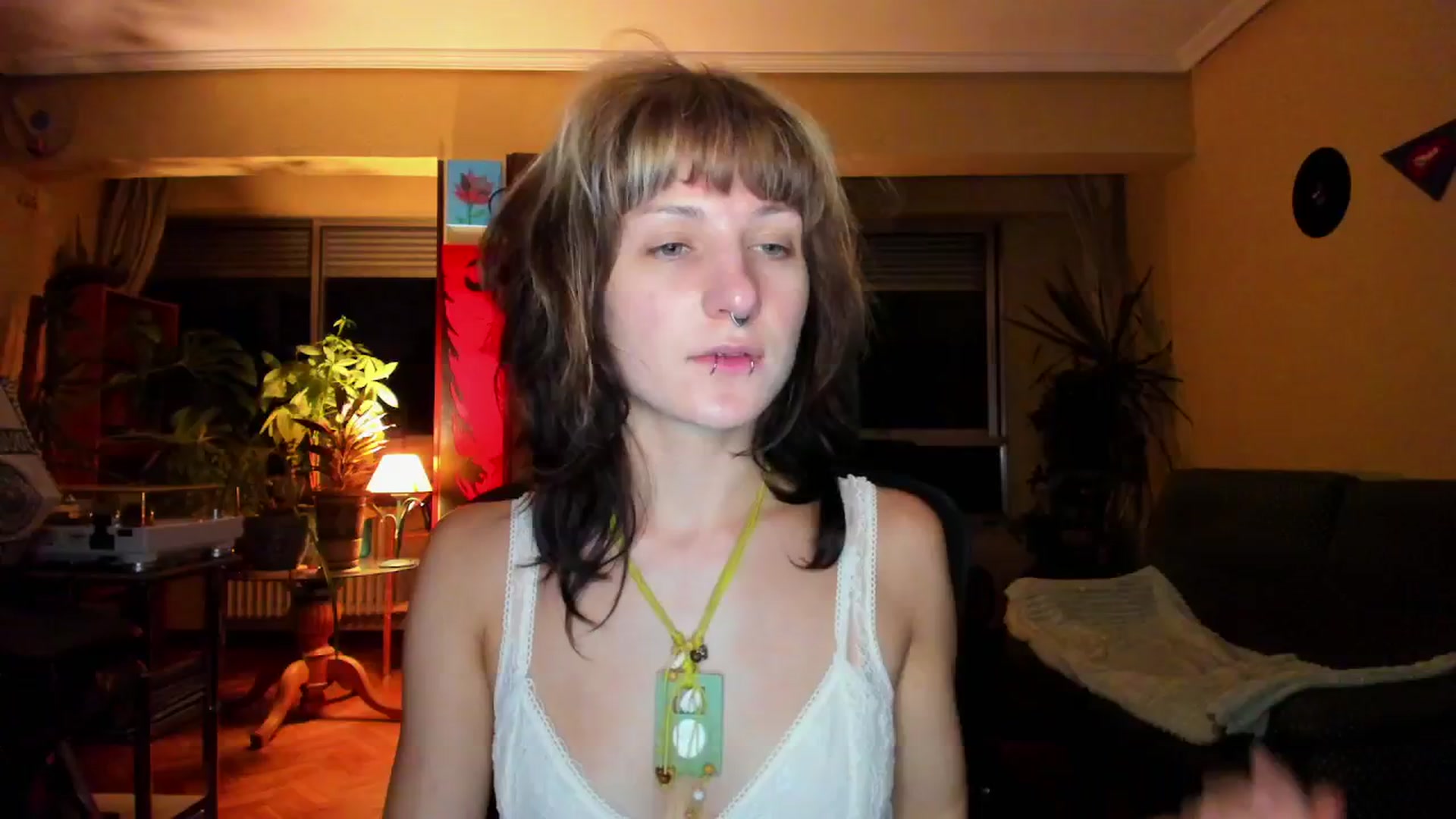 Gallery image thumbnail from Black_Aranya's myfreecams stream on, 09/08/2025, 20:19 image 2 of 20
