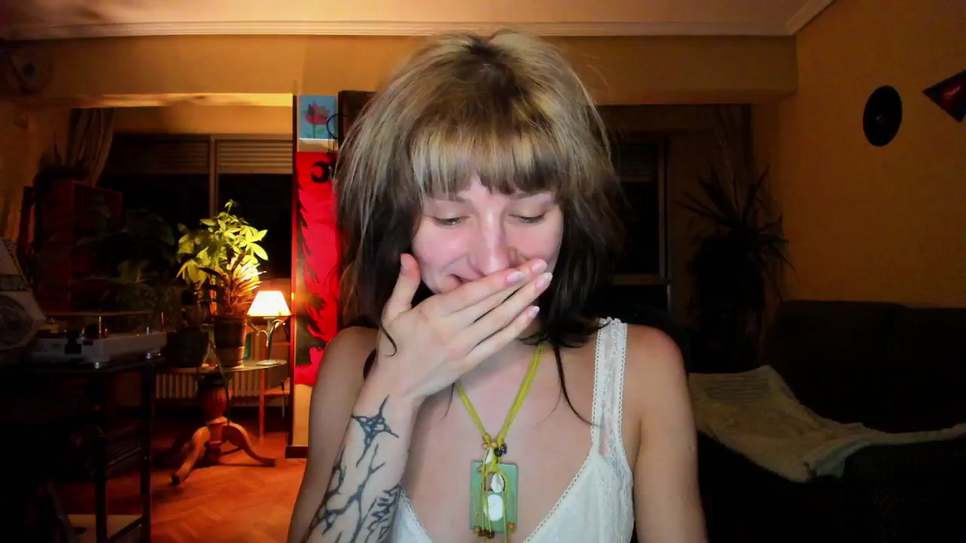 Gallery image thumbnail from Black_Aranya's myfreecams stream on, 09/08/2025, 20:19 image 17 of 20