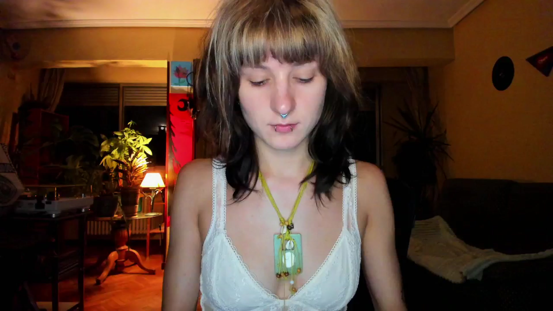 Gallery image thumbnail from Black_Aranya's myfreecams stream on, 09/08/2025, 20:19 image 8 of 20