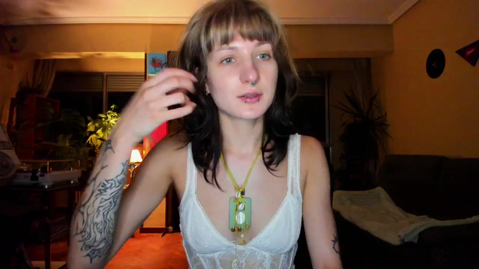Gallery image thumbnail from Black_Aranya's myfreecams stream on, 09/08/2025, 20:19 image 14 of 20