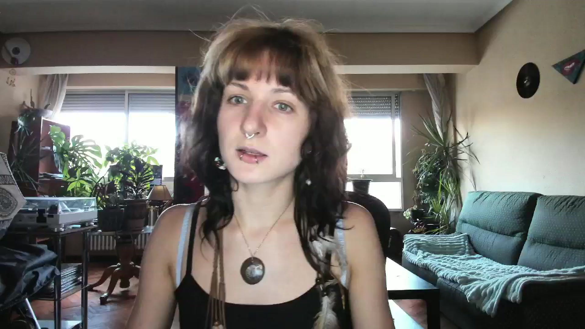 Gallery image thumbnail from Black_Aranya's myfreecams stream on, 09/10/2025, 18:53 image 6 of 20