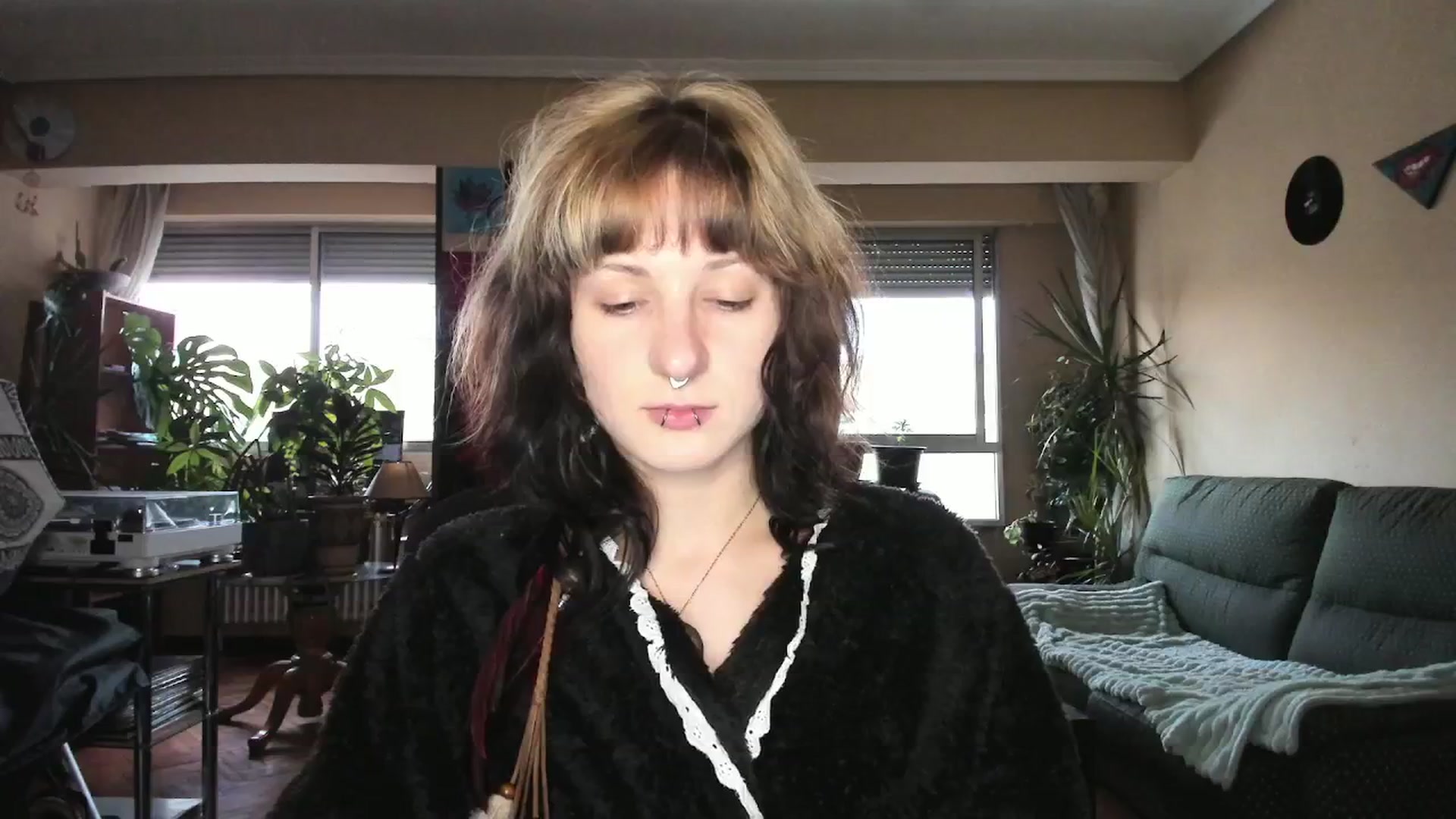 Gallery image thumbnail from Black_Aranya's myfreecams stream on, 09/10/2025, 18:53 image 12 of 20