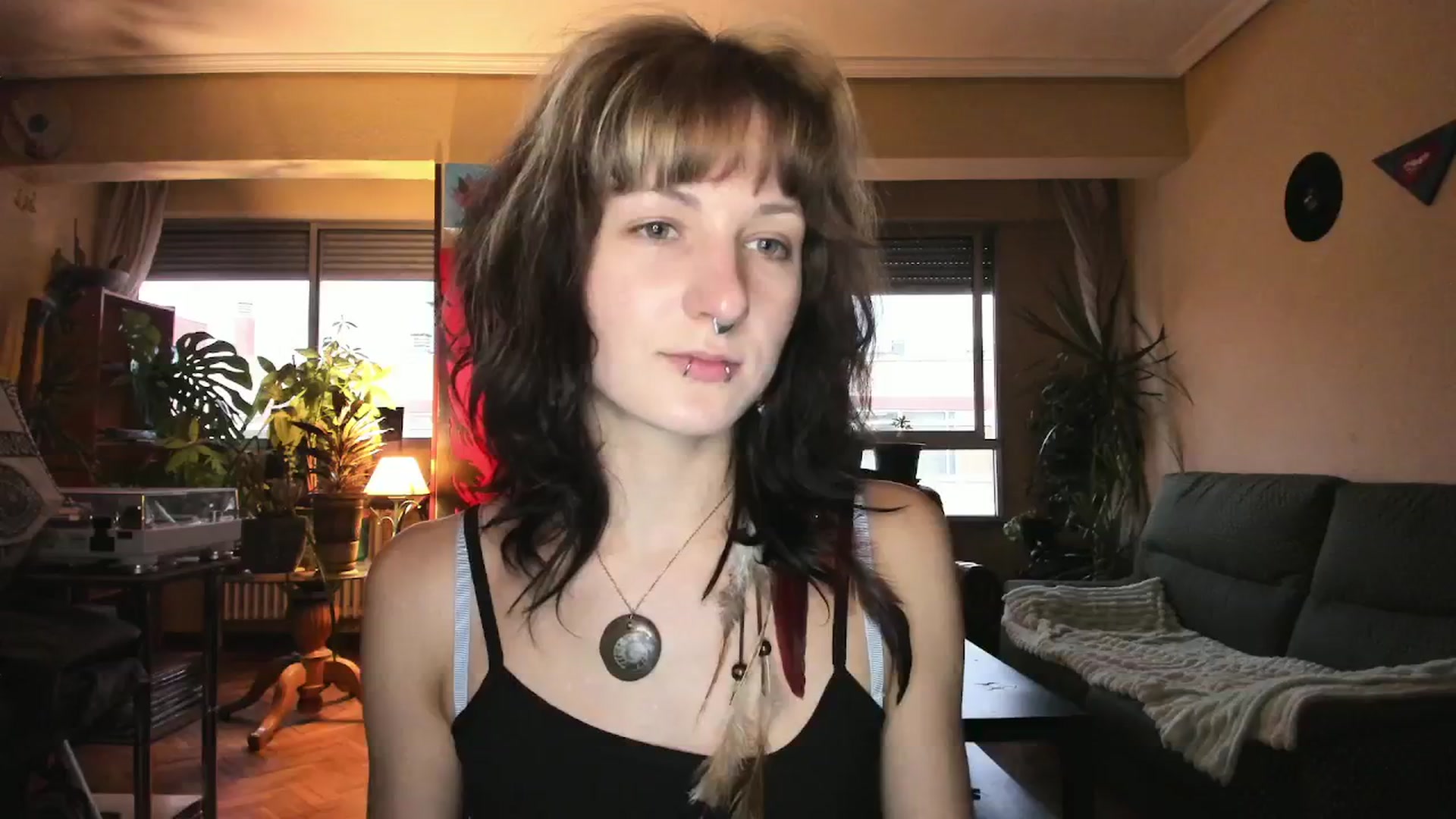 Gallery image thumbnail from Black_Aranya's myfreecams stream on, 09/10/2025, 18:53 image 17 of 20