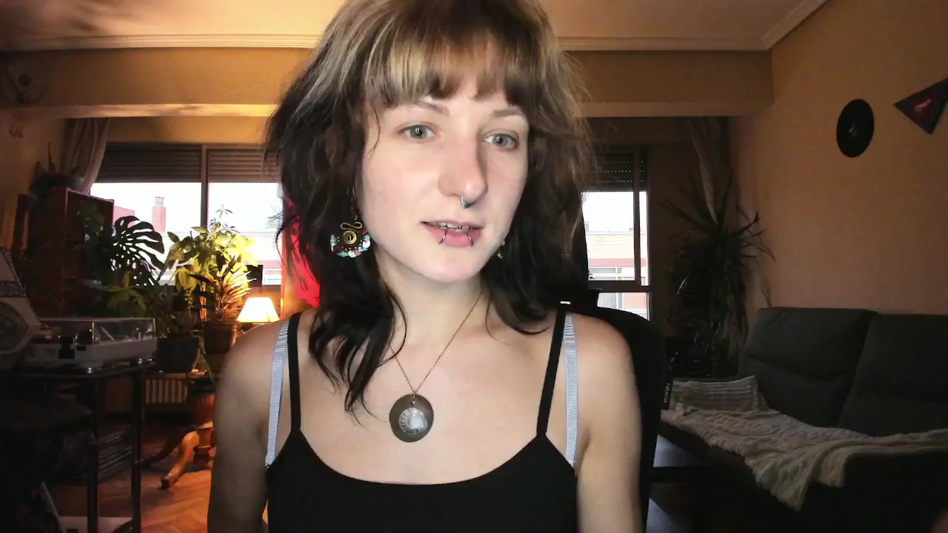 Gallery image thumbnail from Black_Aranya's myfreecams stream on, 09/10/2025, 18:53 image 19 of 20