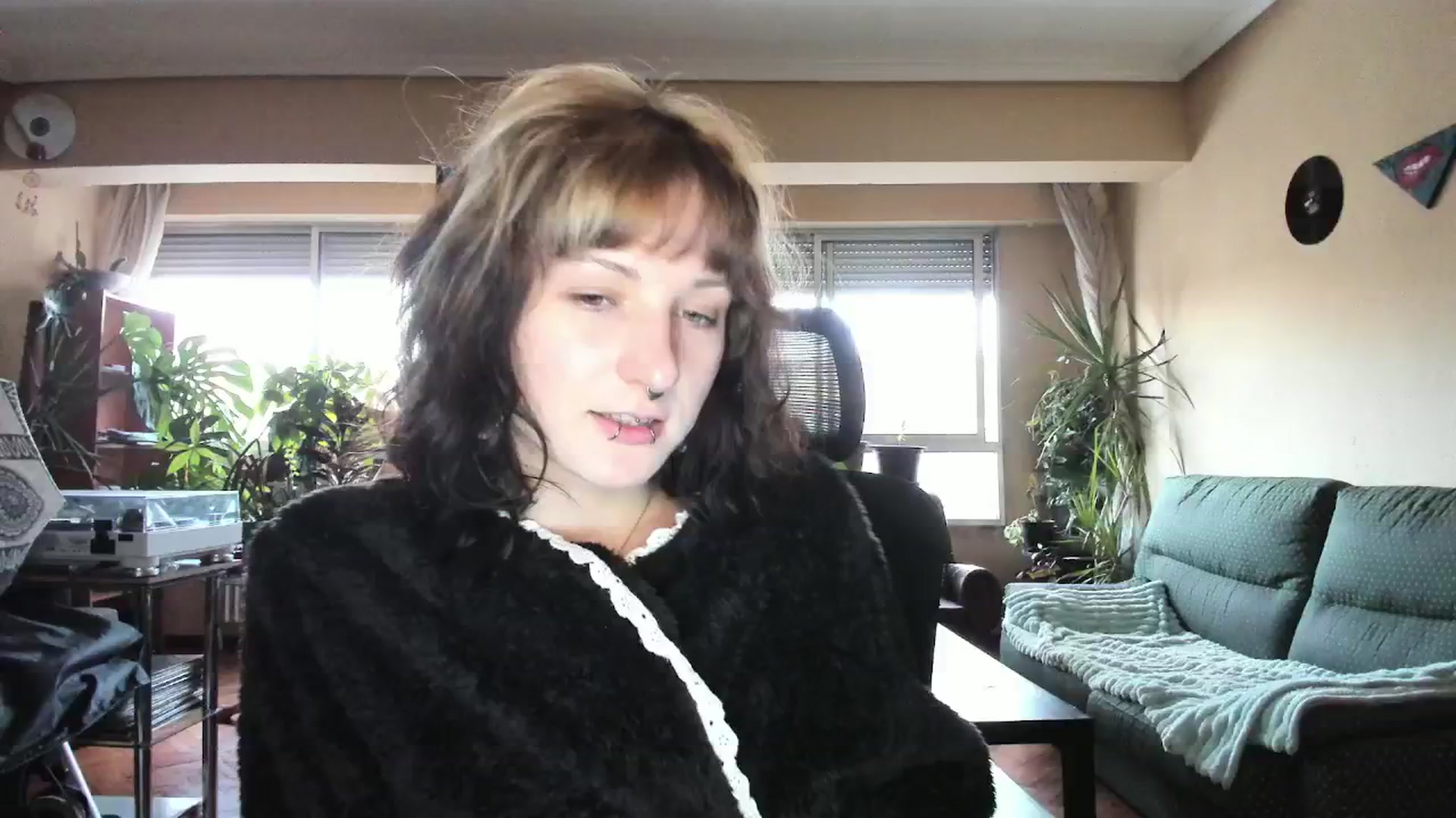 Gallery image thumbnail from Black_Aranya's myfreecams stream on, 09/10/2025, 18:53 image 8 of 20