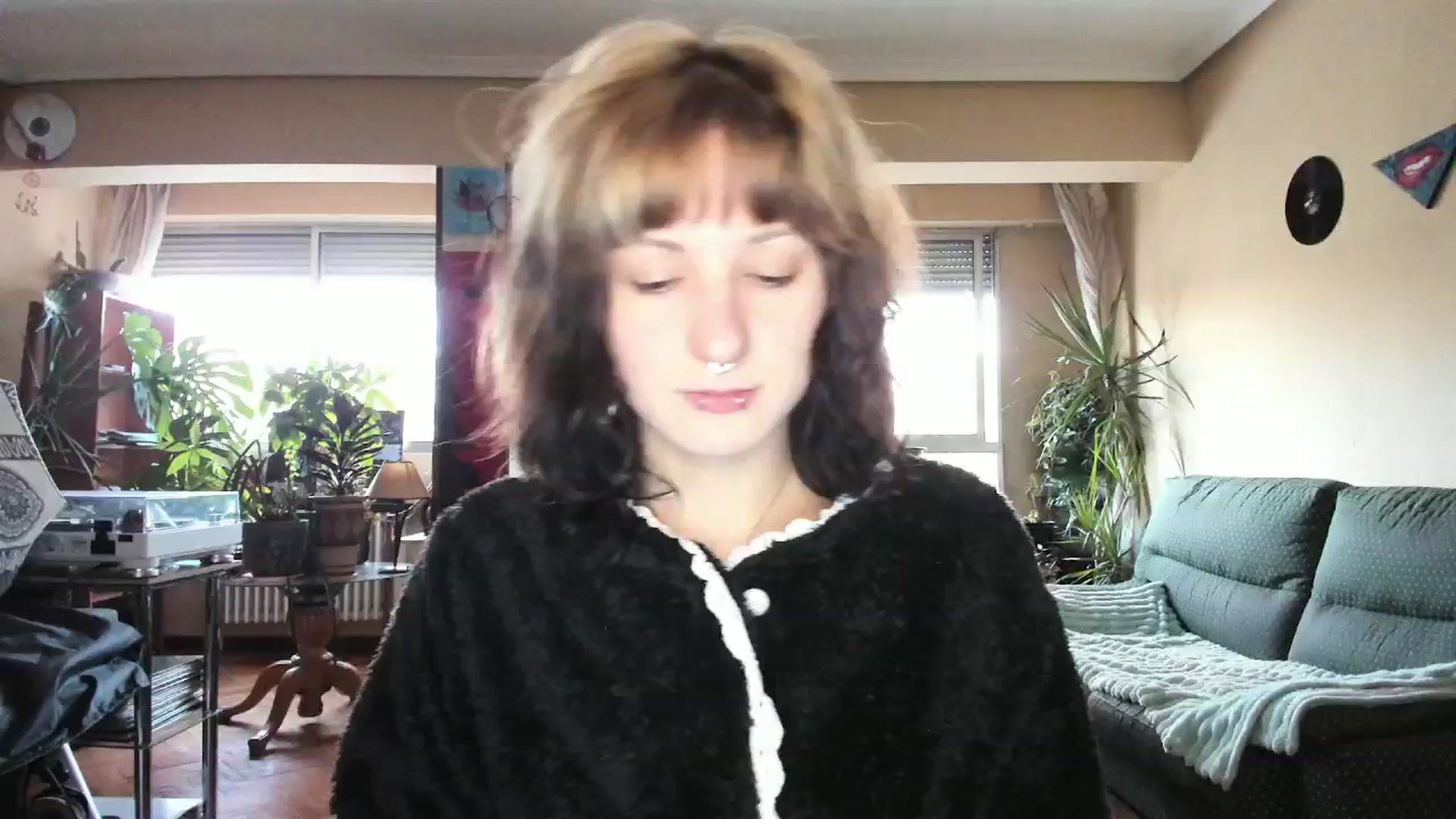 Gallery image thumbnail from Black_Aranya's myfreecams stream on, 09/10/2025, 18:53 image 9 of 20