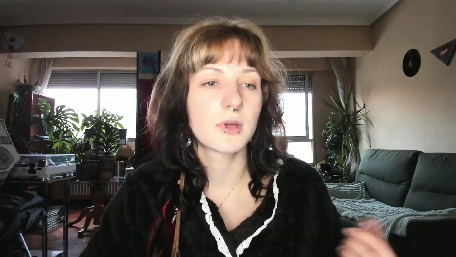 Gallery image thumbnail from Black_Aranya's myfreecams stream on, 09/10/2025, 18:53 image 11 of 20